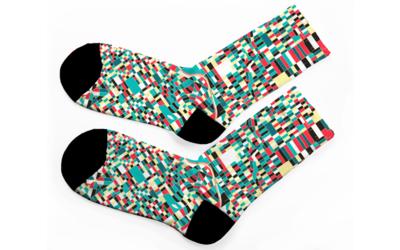 Portland OR Socks