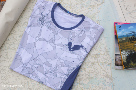 Your Business Growth Hacking with MapOnShirt Items